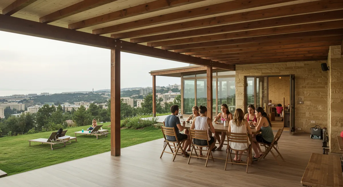 Affordable Detox Retreats in Baku, Azerbaijan