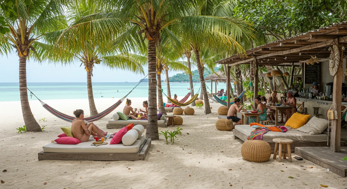 Affordable Detox Retreats in Hat Patong Beach