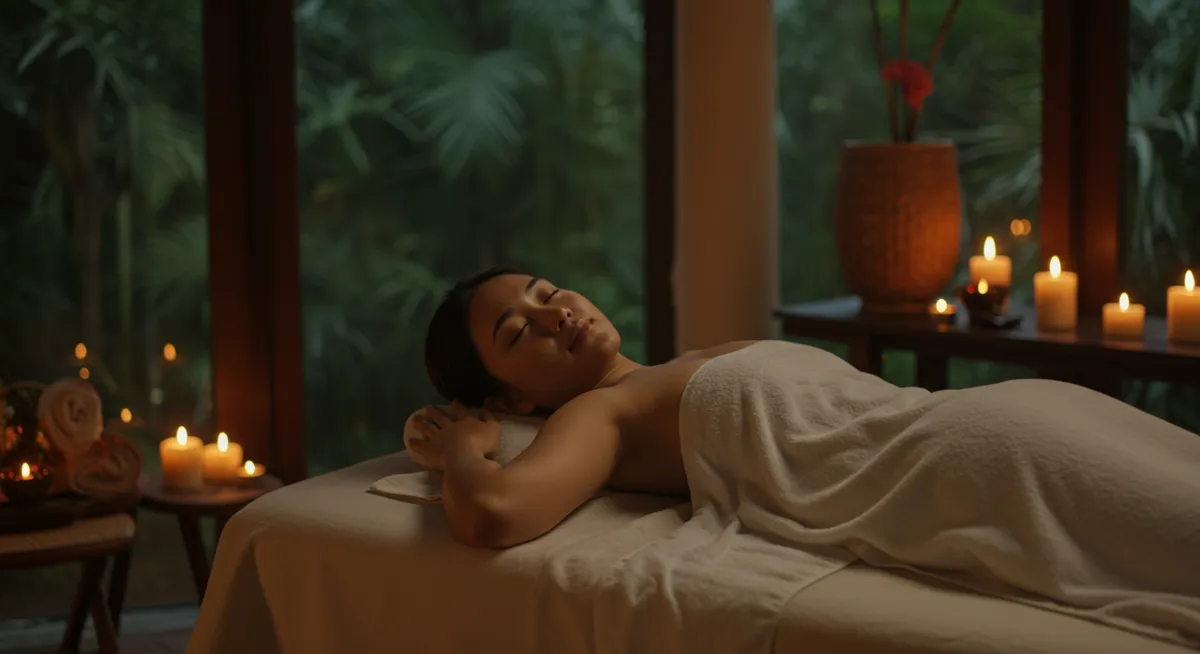 Affordable Spa Treatments in Kuantan for Relaxation
