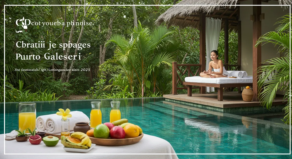 Affordable Wellness Packages in Puerto Galera 2025