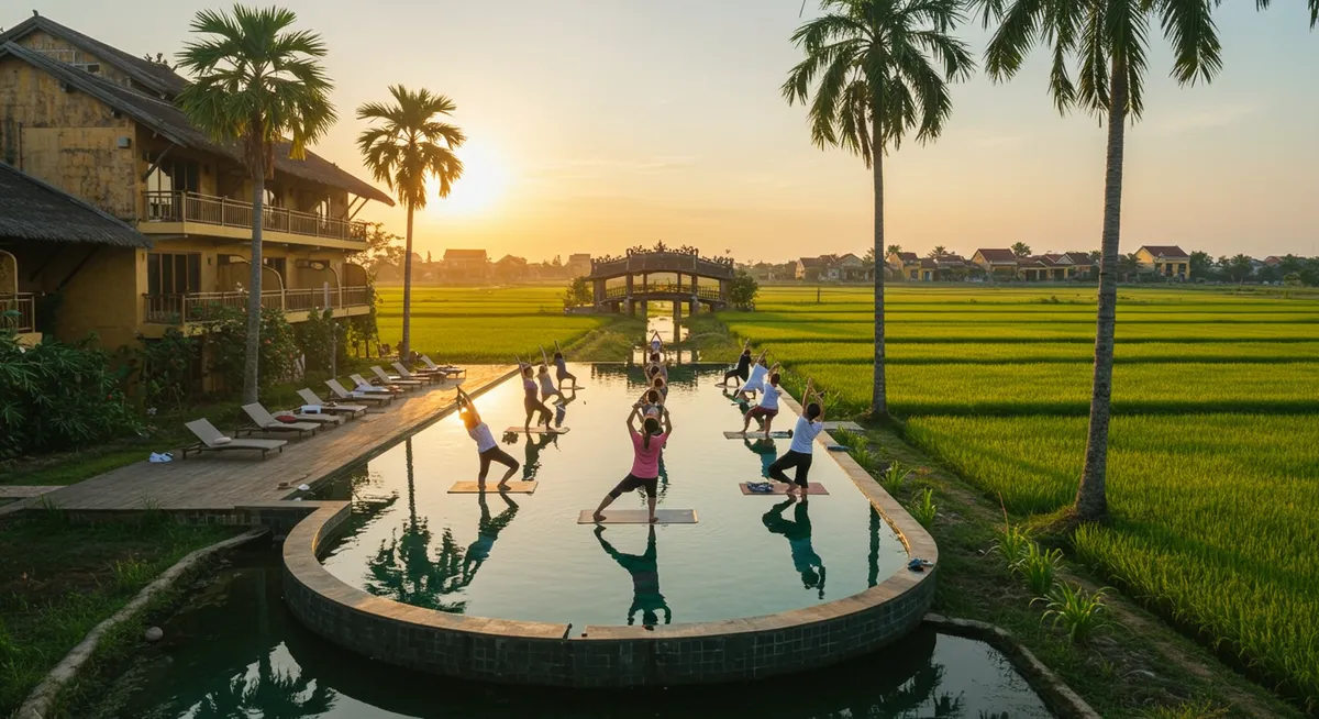 Affordable Wellness Resorts Hoi An Vietnam 2025: Your Guide