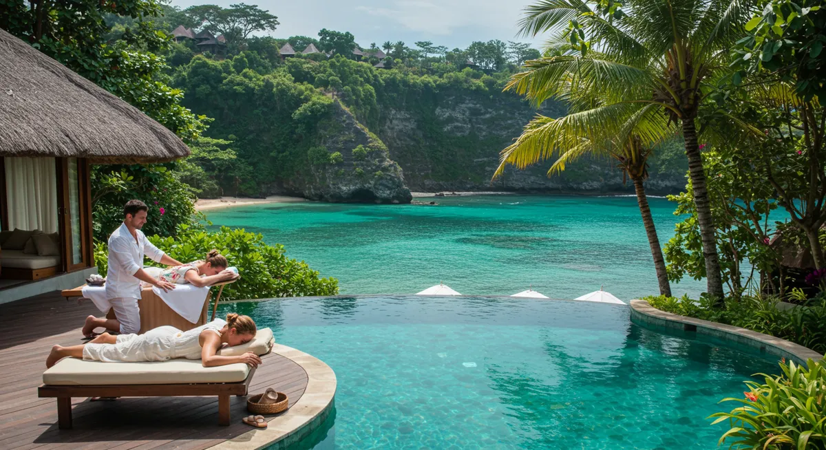 Affordable Wellness Resorts Manado Packages