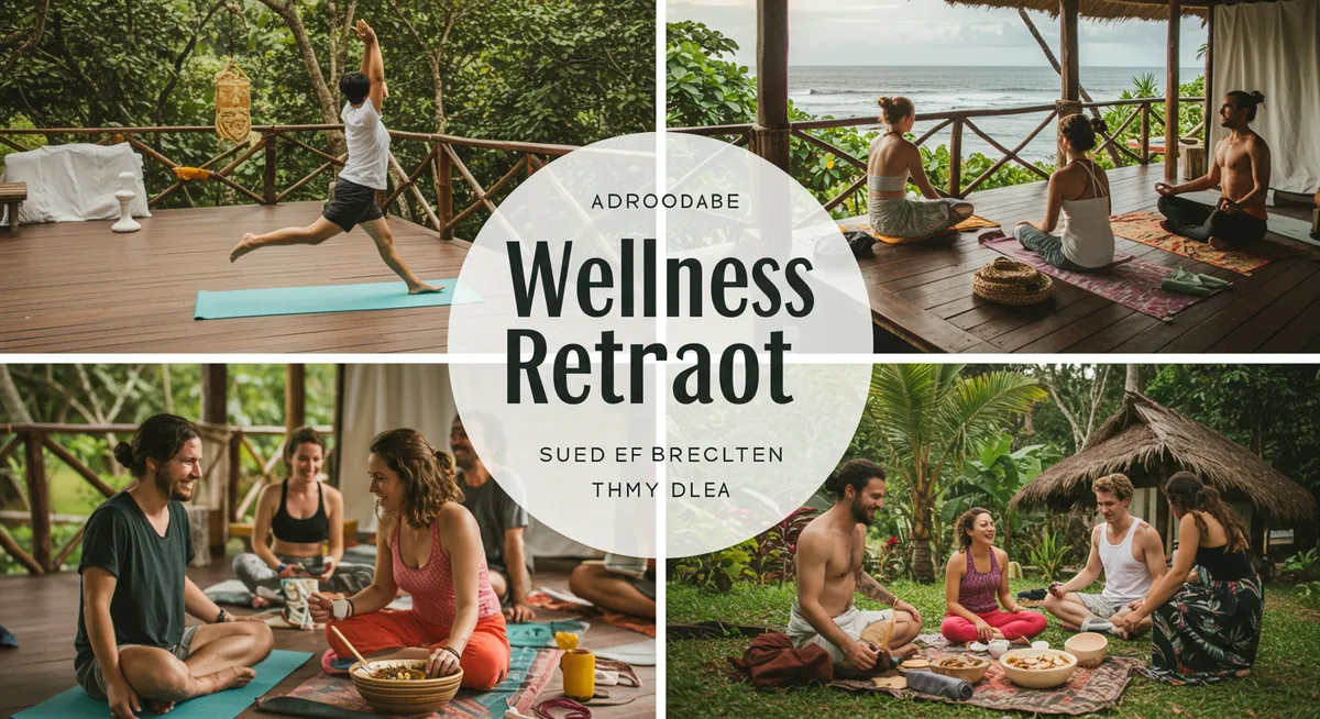 Affordable Wellness Retreats in Dili for Budget Travelers