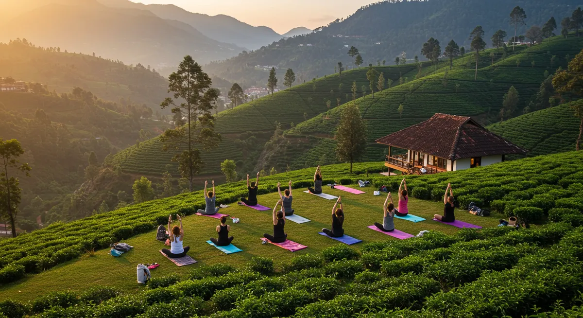 Affordable Wellness Retreats in Ella, Sri Lanka for 2025