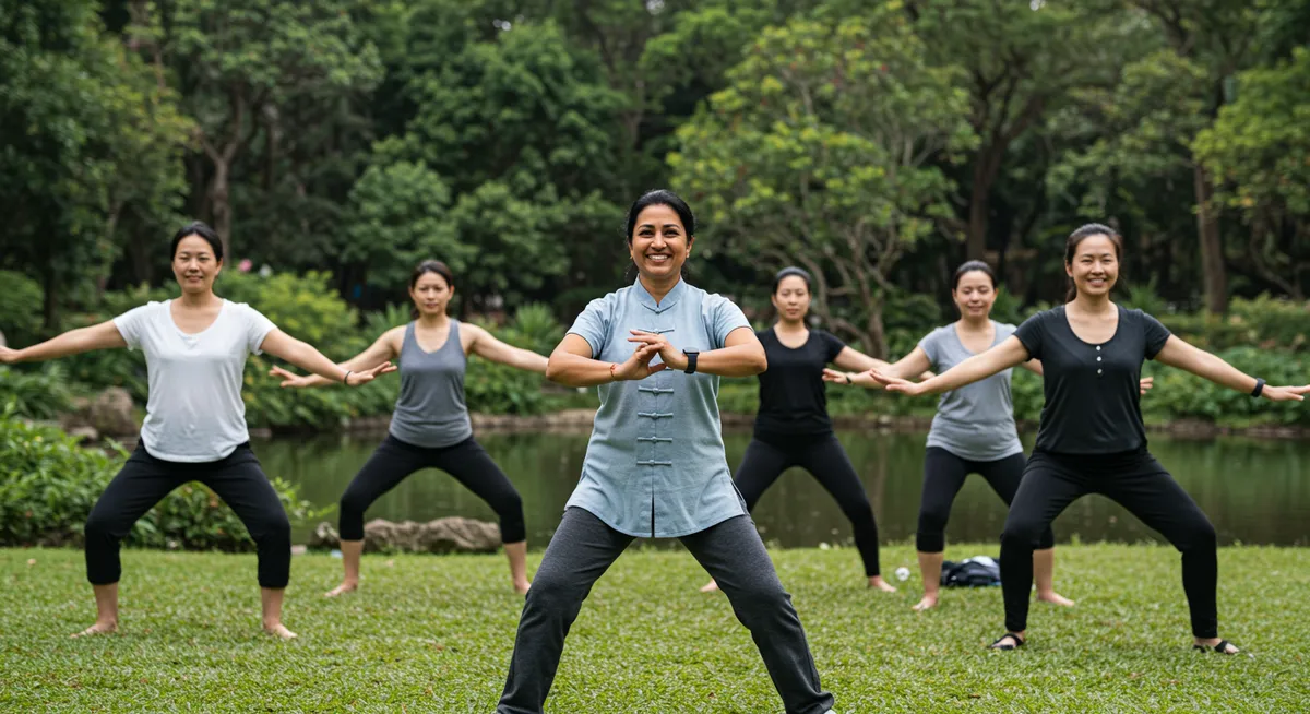 Affordable Wellness Retreats in Hong Kong for Budget Travelers