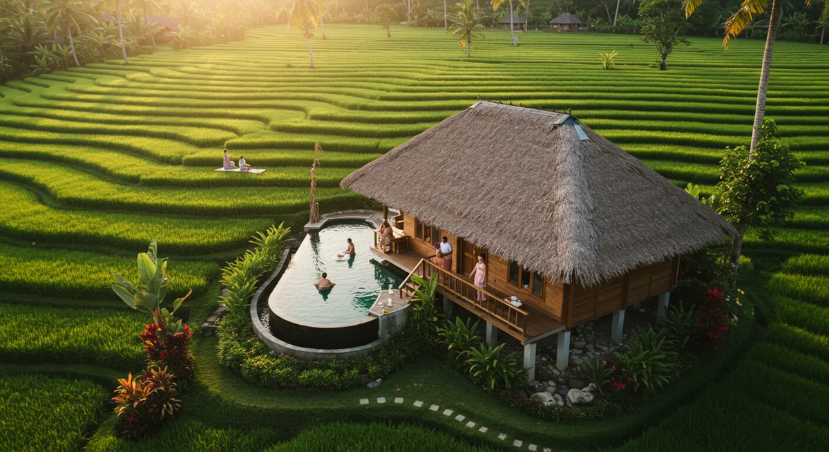 Affordable Wellness Retreats in Banda Aceh: Top Picks