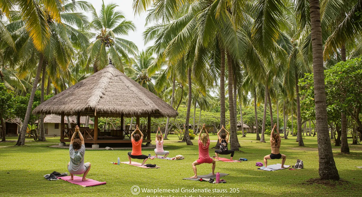 Discover Affordable Wellness Retreats in Kupang 2025