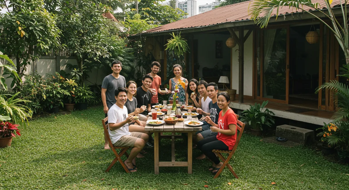 Affordable Wellness Retreats in Manila, Philippines