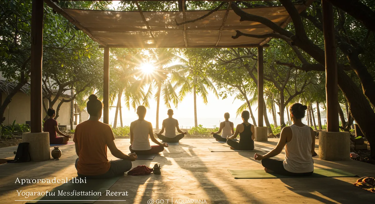 Affordable Yoga & Meditation Retreats in Gokarna