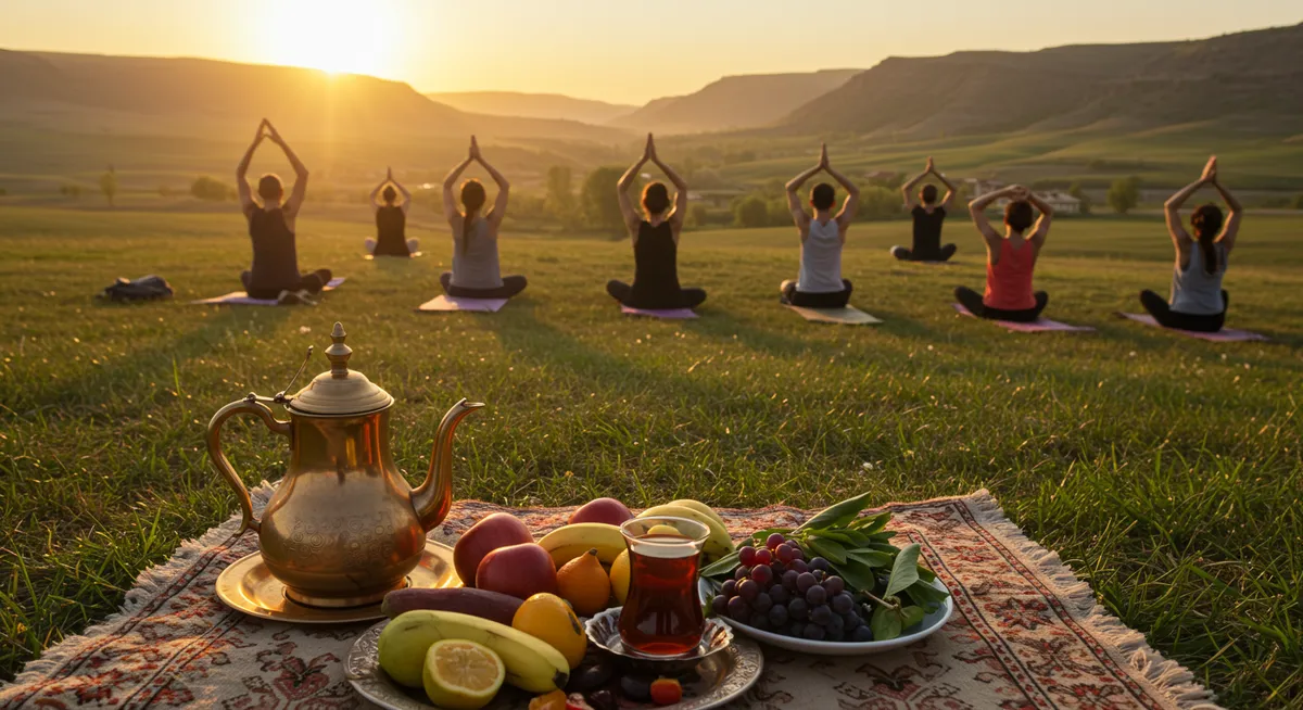 Affordable Yoga & Meditation Retreats in Kars