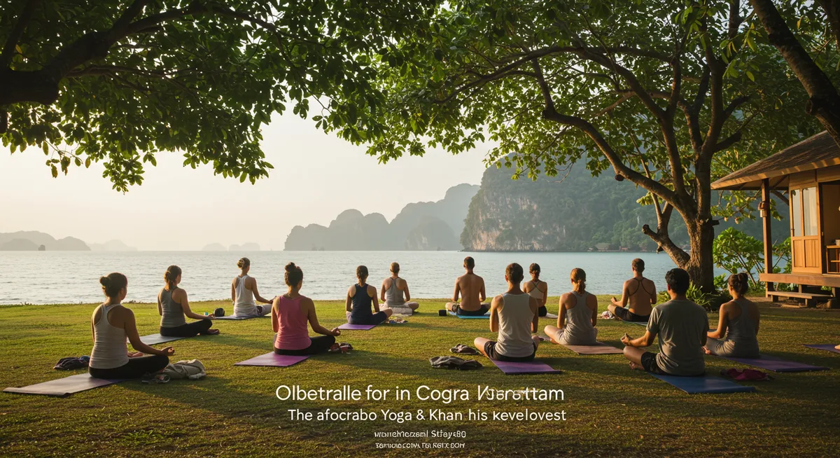 Affordable Yoga Meditation Retreats: Prachuap Khiri Khan 2025
