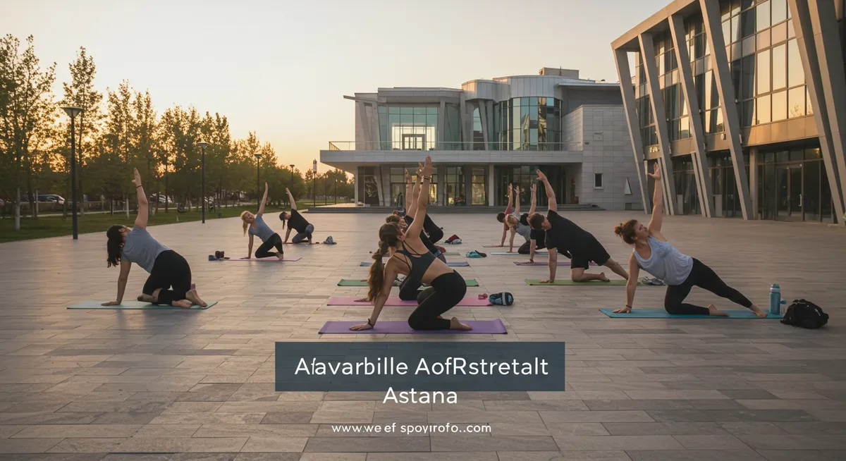 Affordable Yoga Retreats Astana: Cost & Value Guide