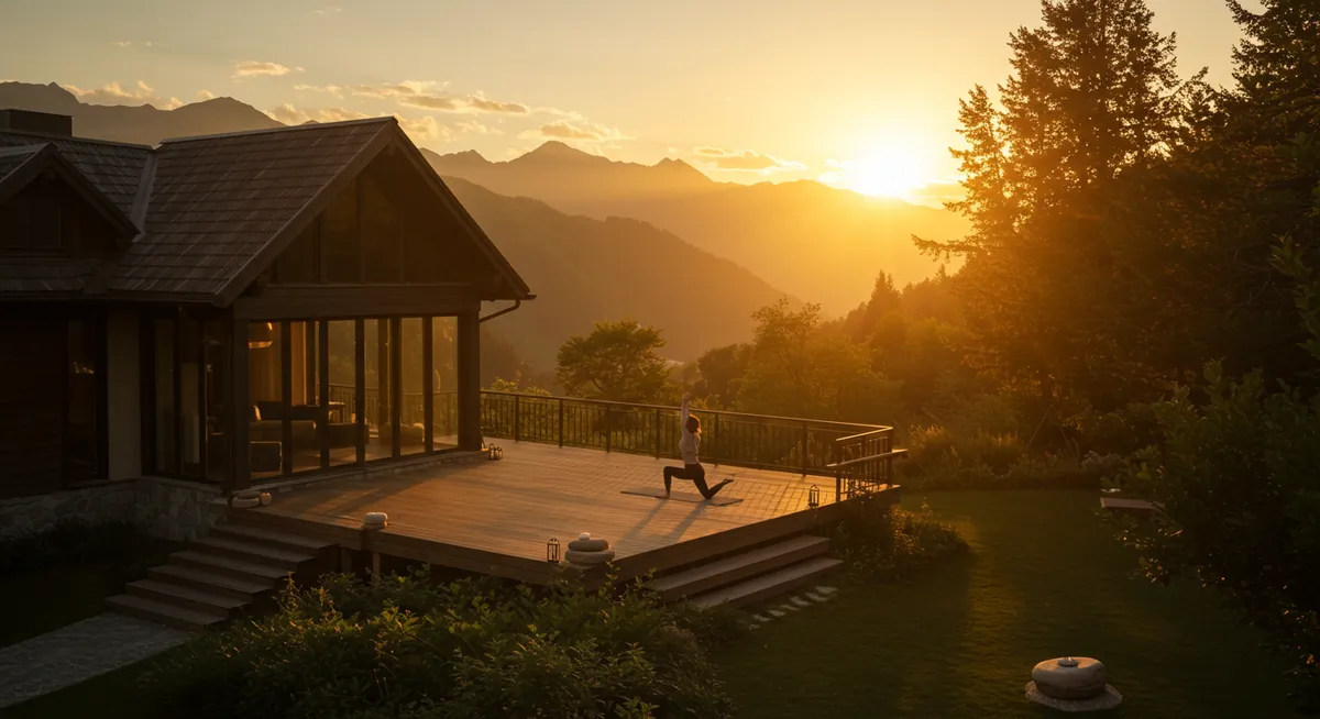 Almaty Wellness Retreats: Your Ultimate Guide to Rejuvenation in Kazakhstan