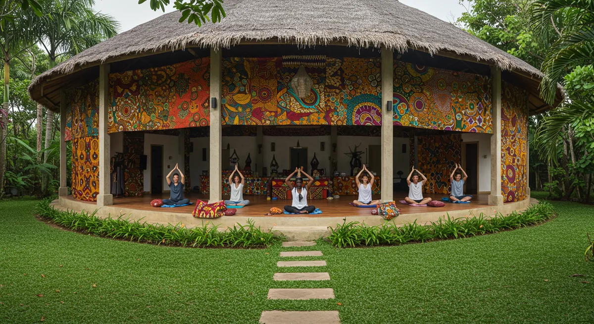 Ankara Wellness Retreats: Your Ultimate Guide to Rejuvenation