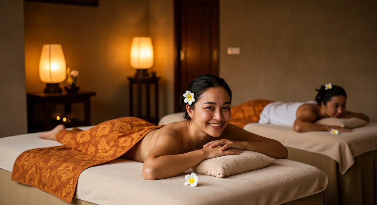 Are Denpasar Wellness Retreats Safe for Female Travelers?