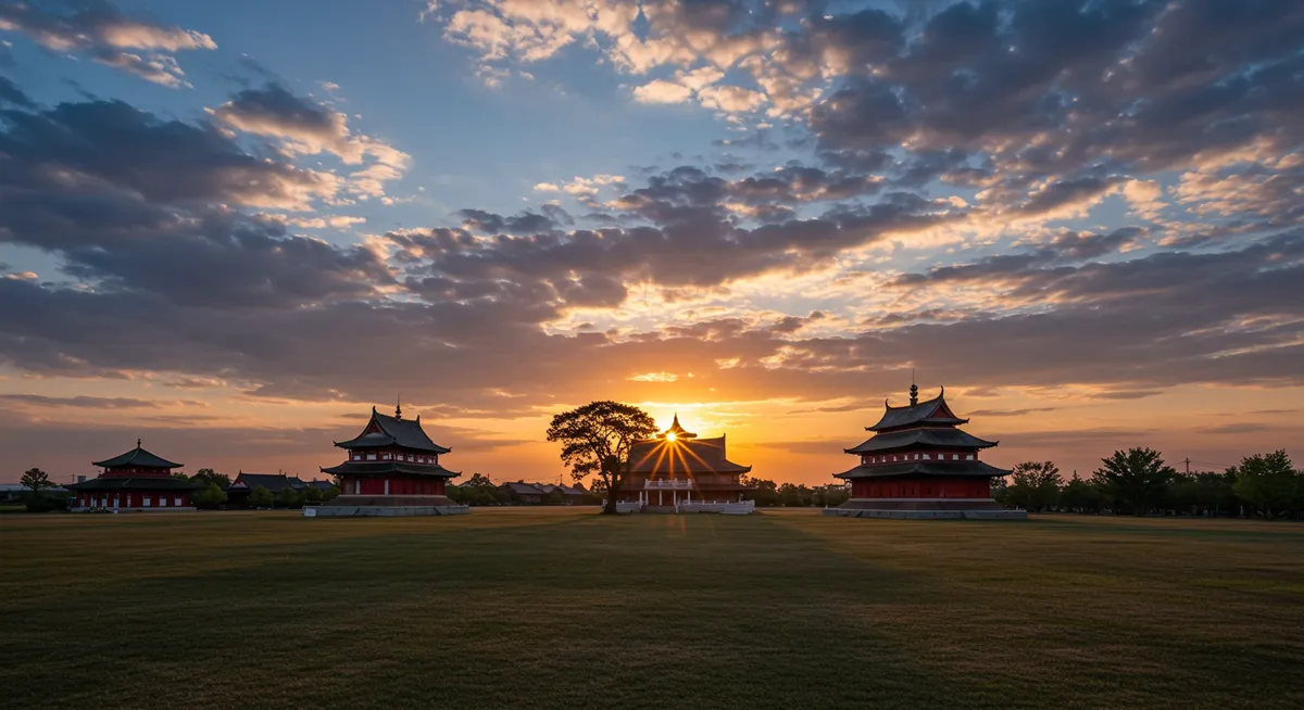 Average Cost of Wellness Retreats in Harbin, China