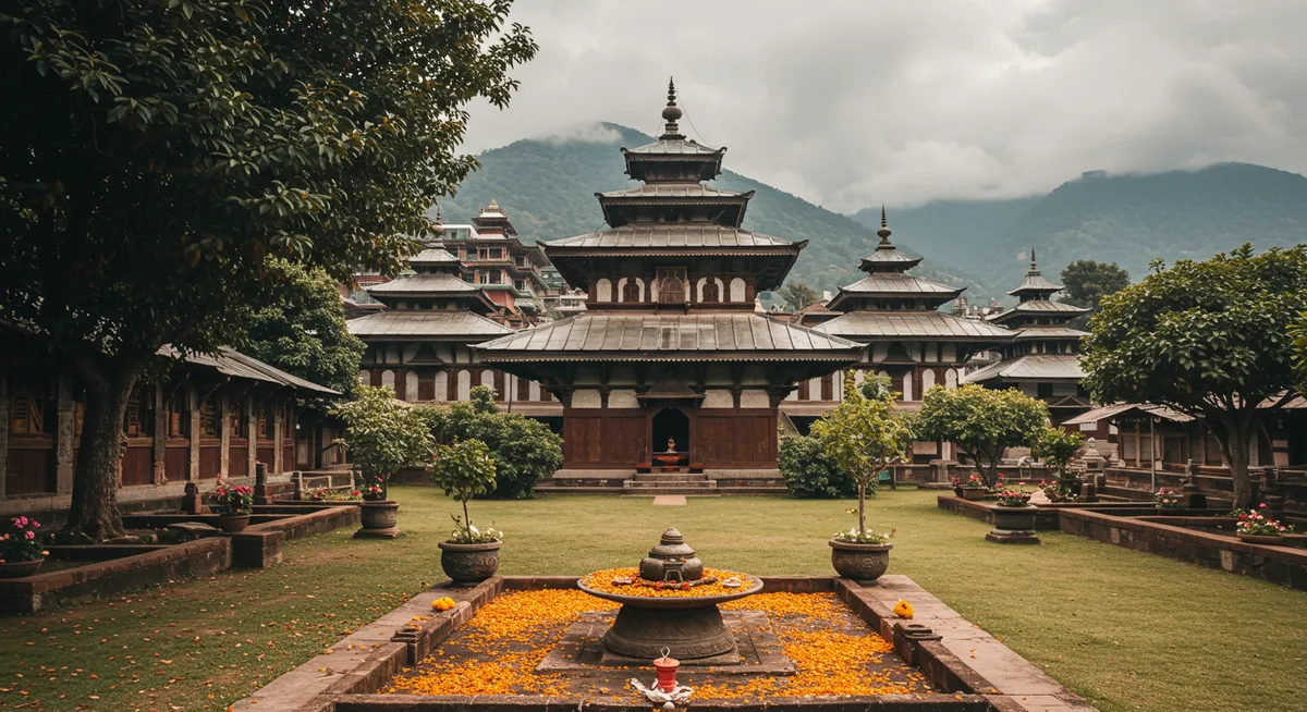 Ayurveda Wellness Centers Kathmandu: Reviews & Guide