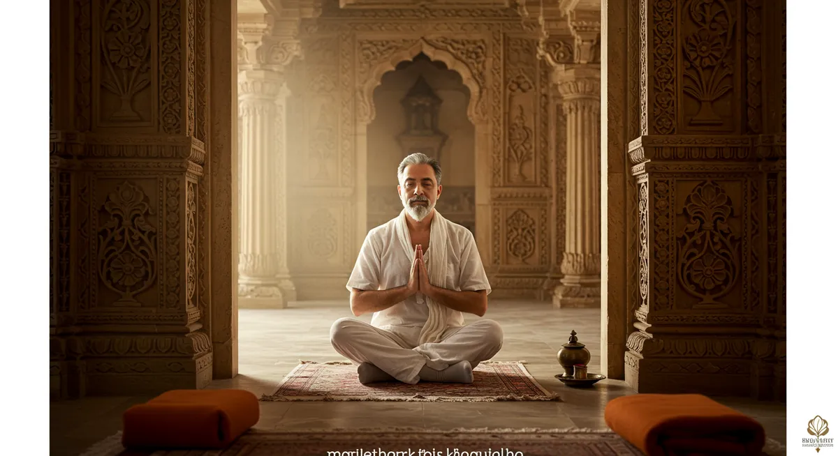 Ayurvedic Treatment Centers in Khajuraho for Holistic Wellness