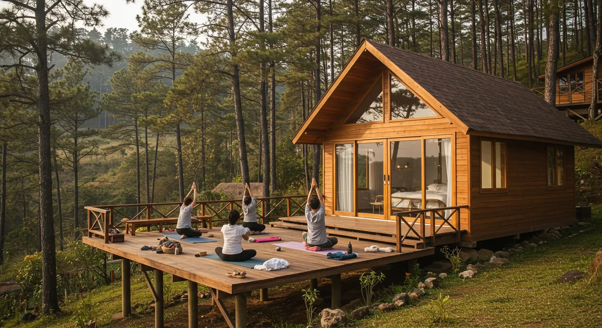 Baguio Wellness Retreats: Your Ultimate Guide to Rejuvenation