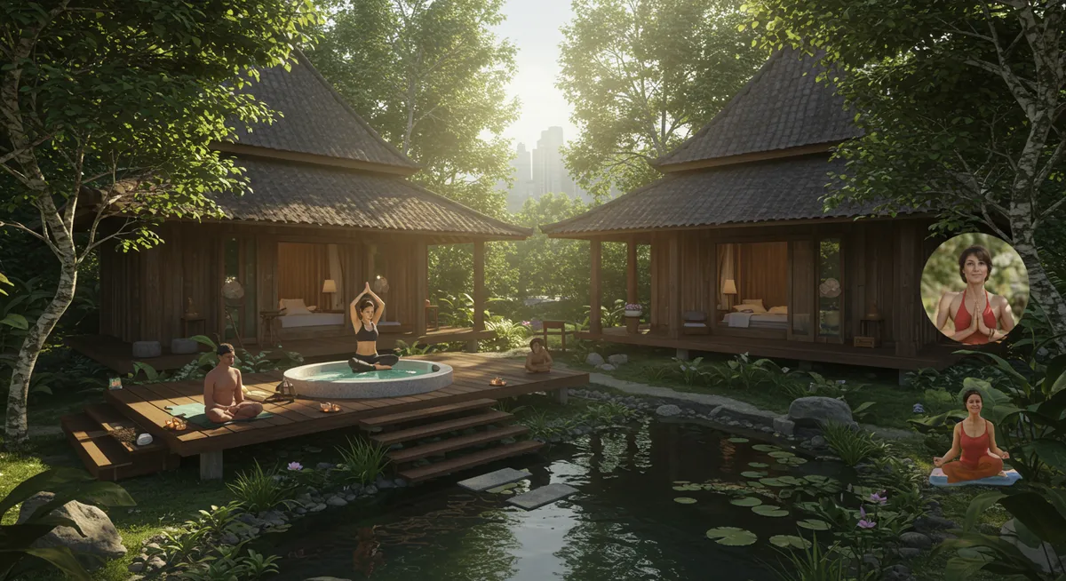 Balikpapan Wellness Retreats: Your Ultimate Guide to Rejuvenation