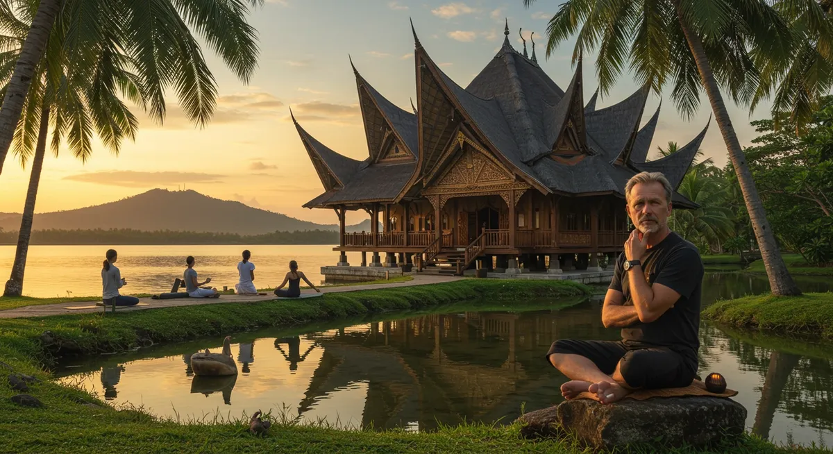 Banda Aceh Wellness Retreats: Your Ultimate Guide to Rejuvenation