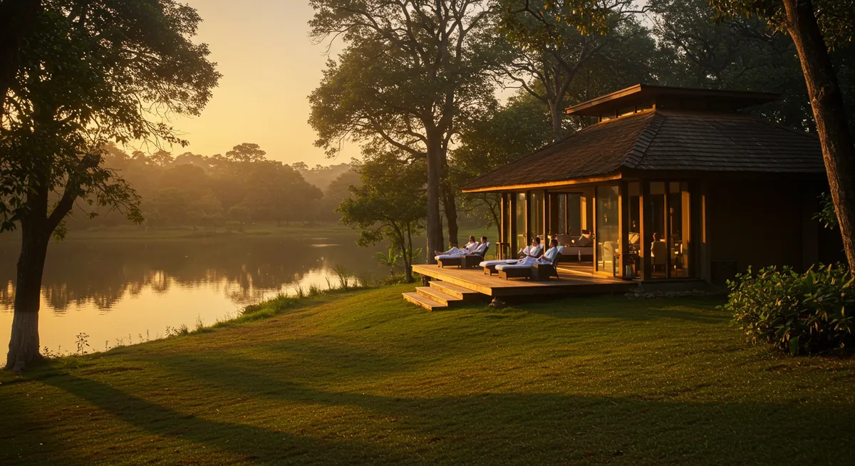 Bandipur Wellness Retreats: Your Ultimate Guide to Rejuvenation