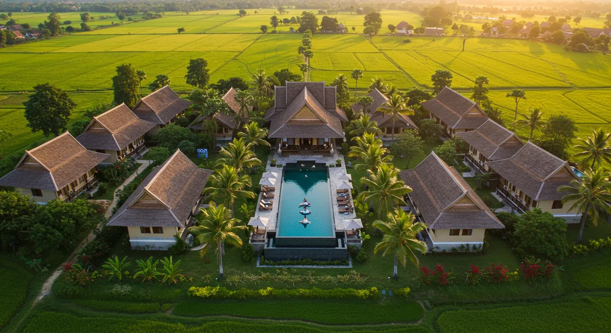 Battambang Wellness Retreats: Your Comprehensive Guide to Serenity