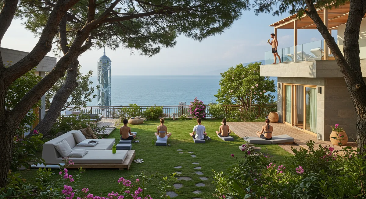 Batumi Wellness Retreats: Your Definitive Guide to Rejuvenation