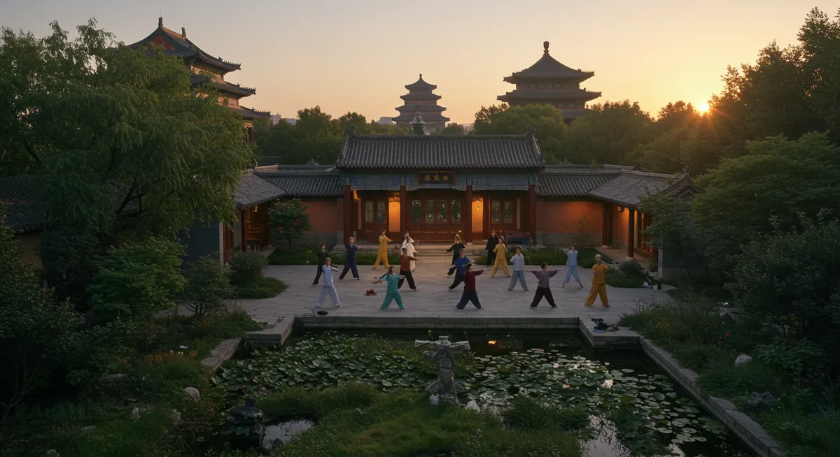 Beijing Wellness Retreats: Your Definitive Guide to Rejuvenation