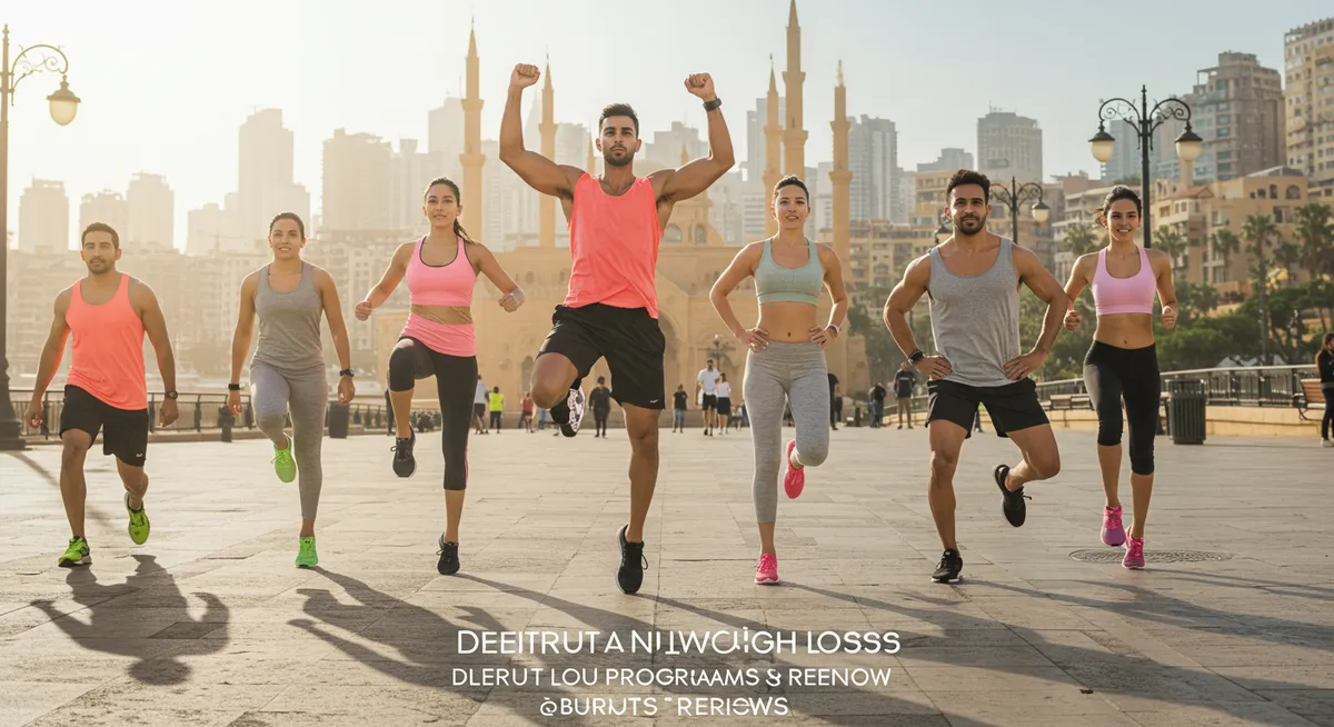 Beirut Detox & Weight Loss Programs: Reviews & Insights