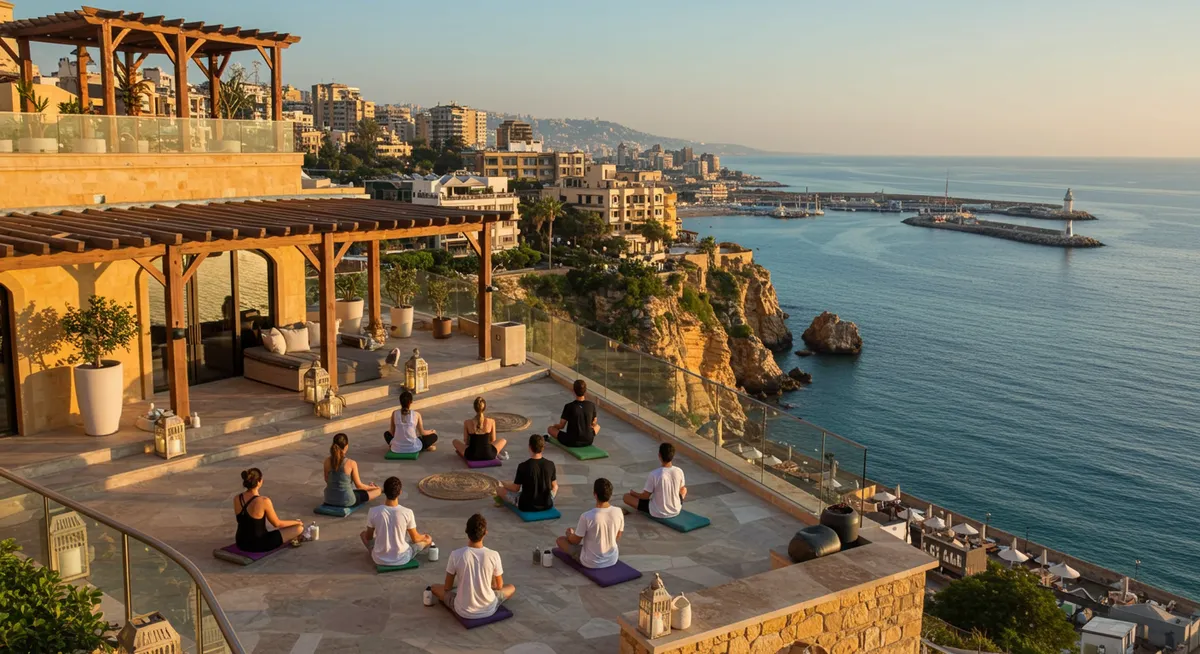 Beirut Wellness Retreats: Your Ultimate Guide to Rejuvenation
