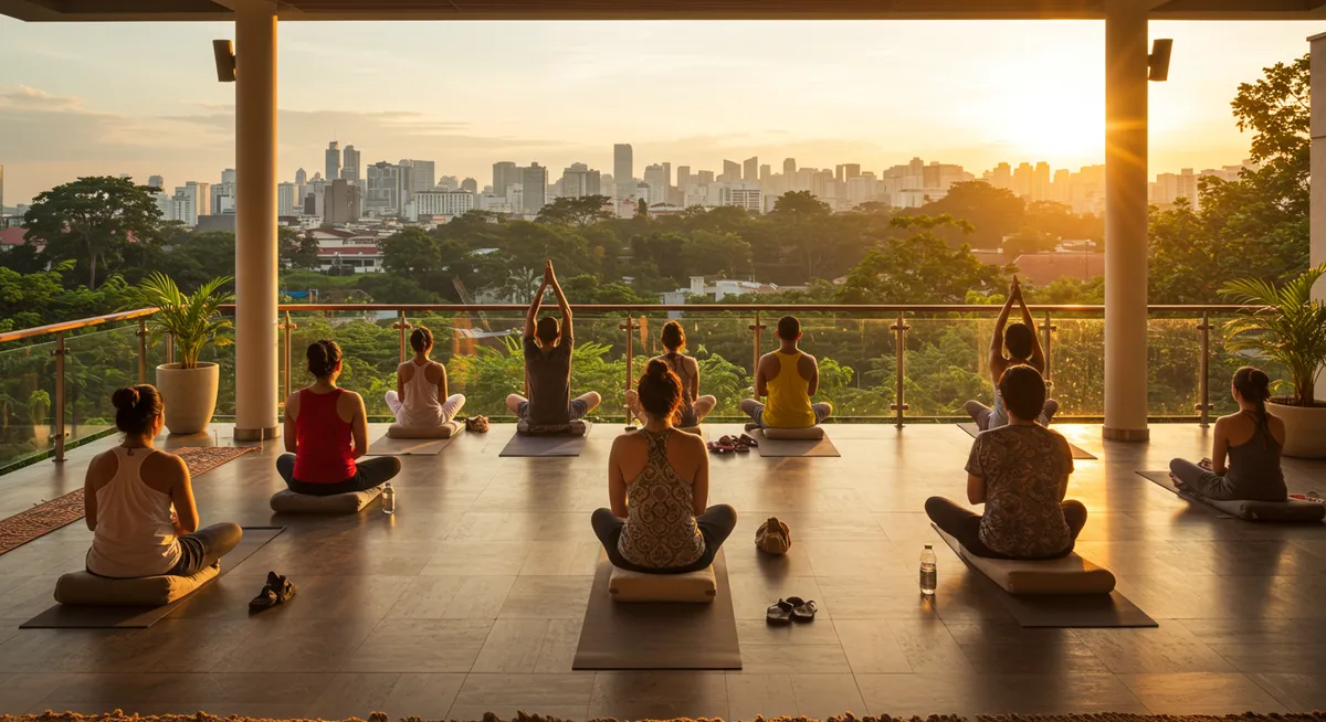 Detox Wellness Retreat Manila: Key Benefits
