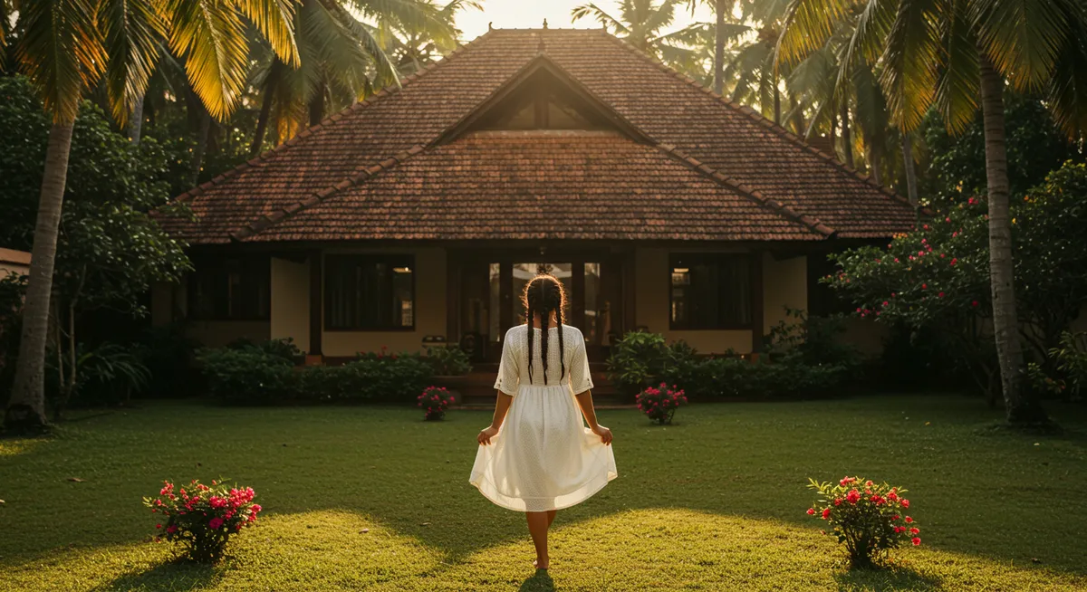 Unlocking the Benefits of a Kerala Wellness Retreat in Trivandrum