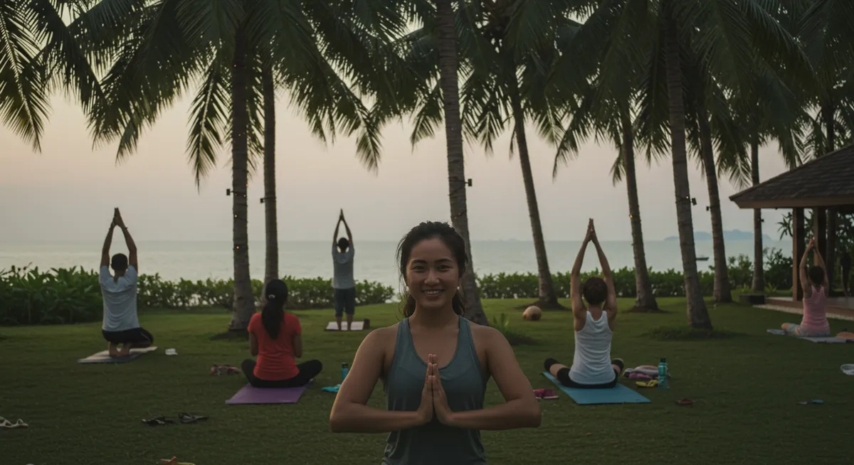 Unlocking the Benefits of Kuantan Wellness Retreats