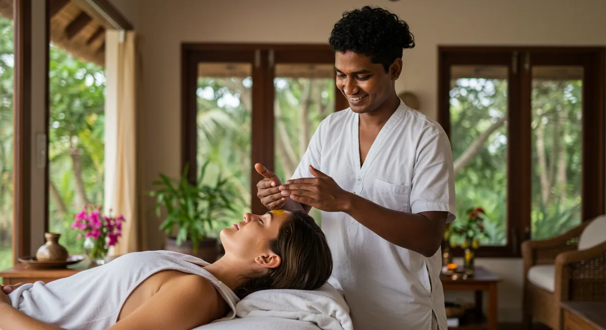 Unlocking Authentic Ayurveda in Kovalam Retreats