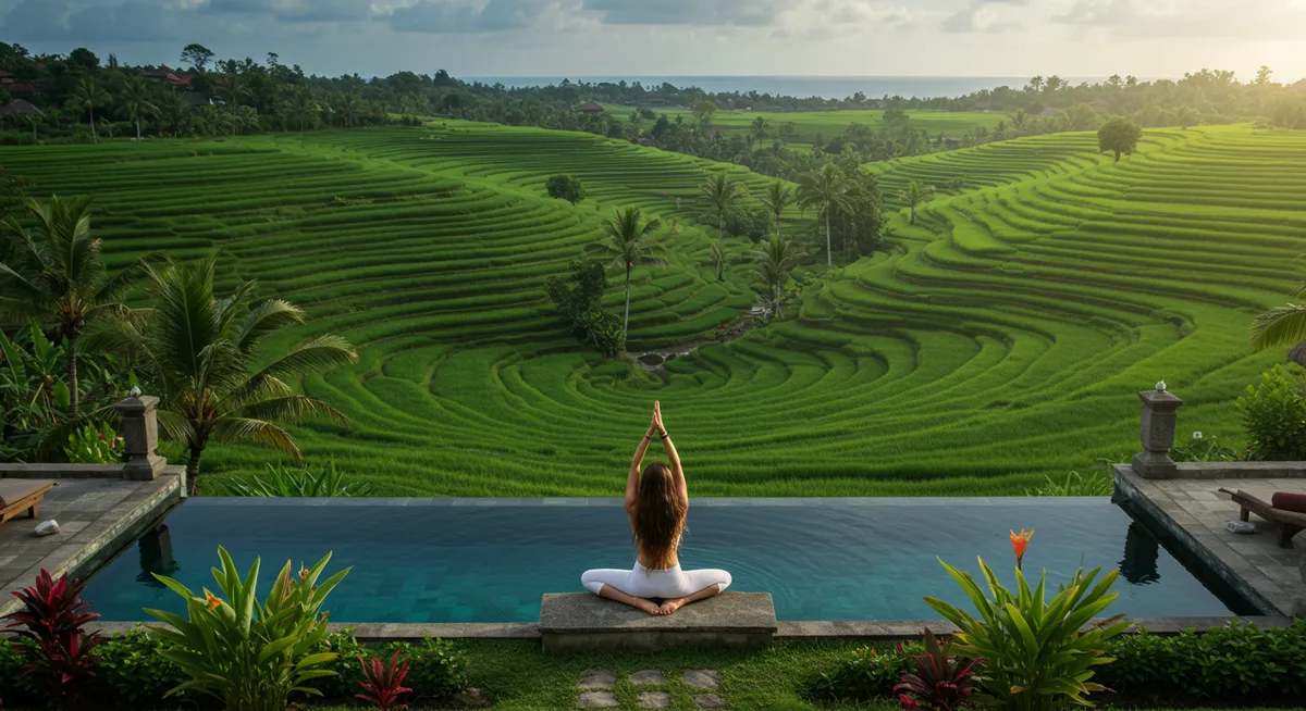 Benefits of Candidasa Detox Wellness Programs