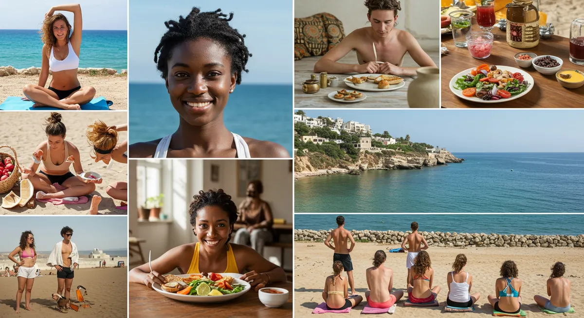 Benefits of Choosing a Tripoli Detox Retreat
