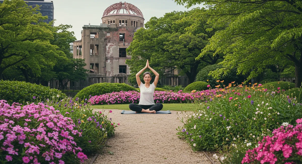 Benefits of Detox Wellness Programs in Hiroshima