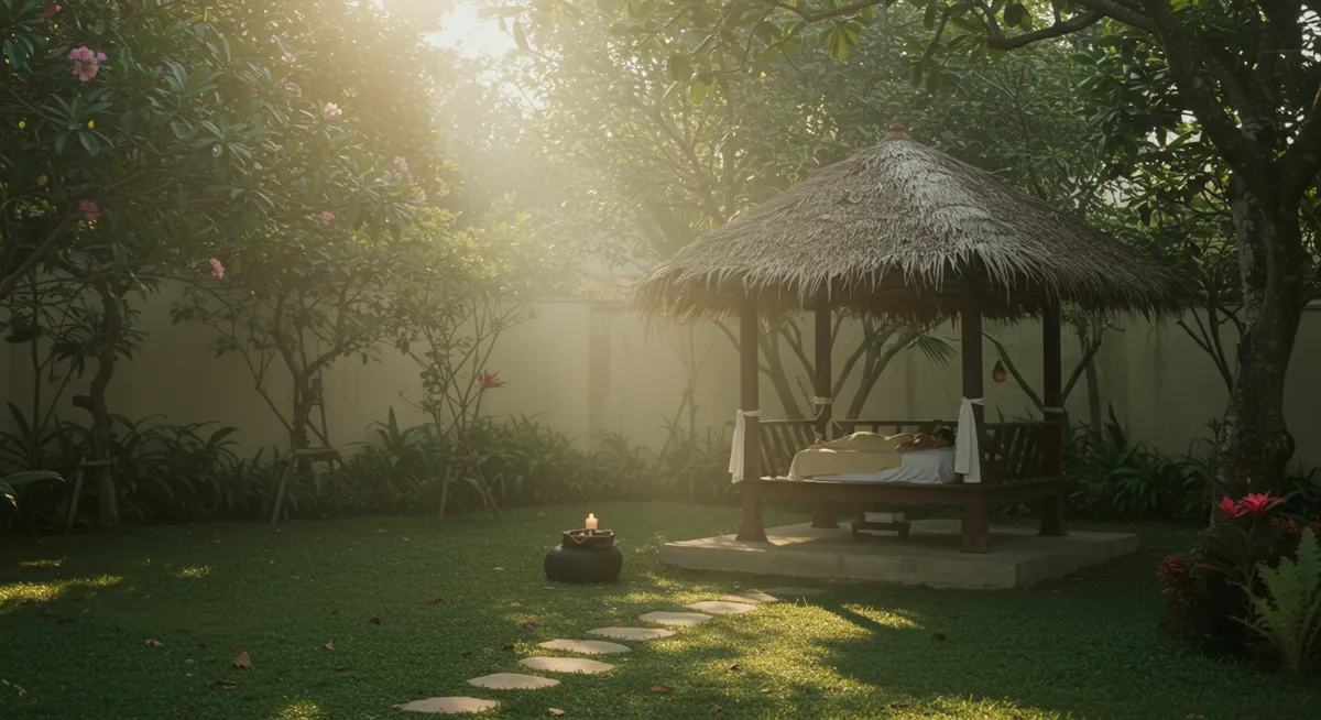 Discover the Benefits of Haiphong Spa & Wellness Getaways