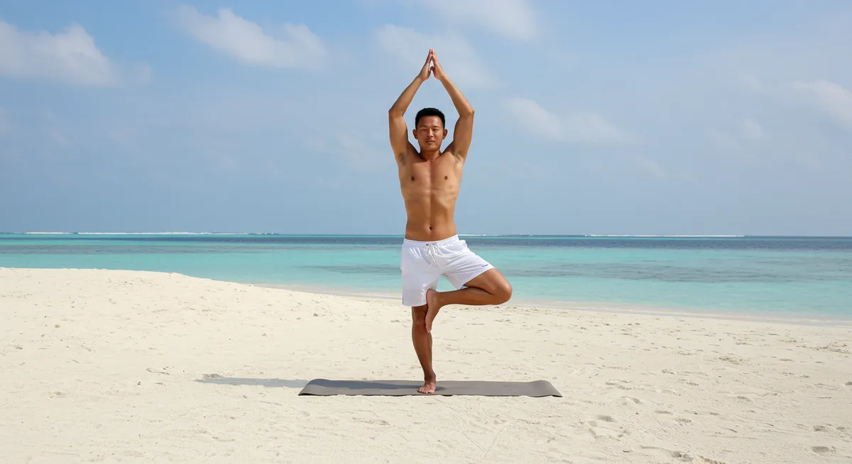 Benefits of Holistic Wellness in Male, Maldives