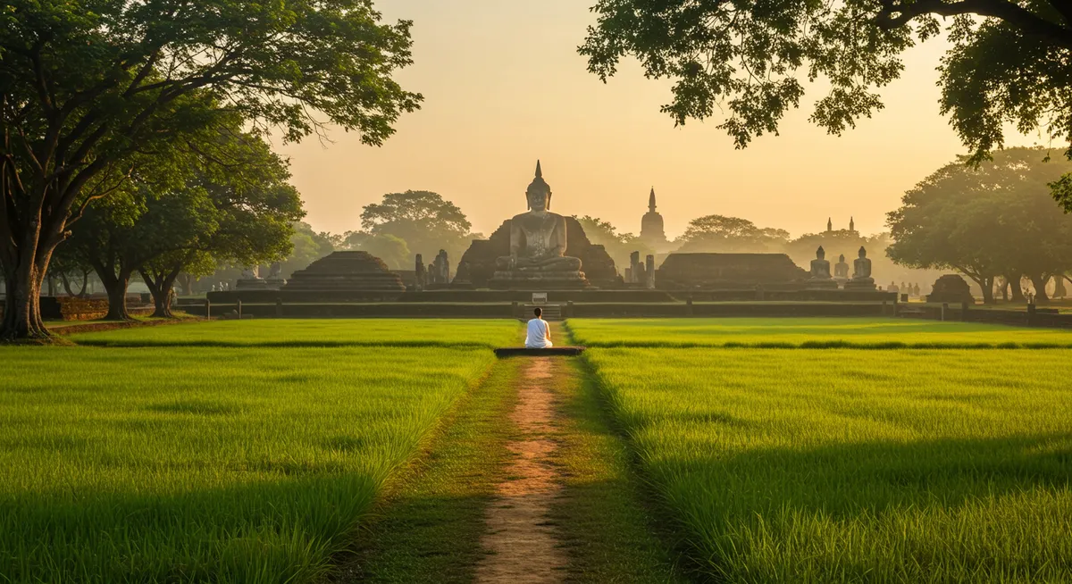 Benefits of Polonnaruwa Wellness Holidays