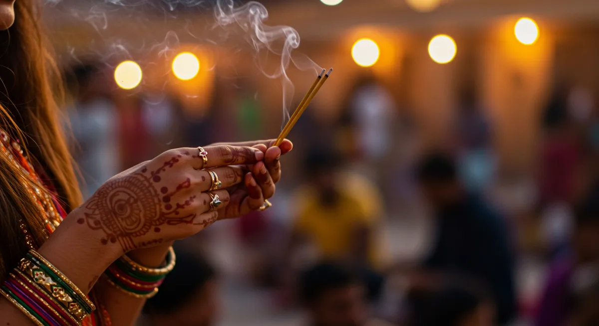 Benefits of Pushkar Spiritual Retreats Explained