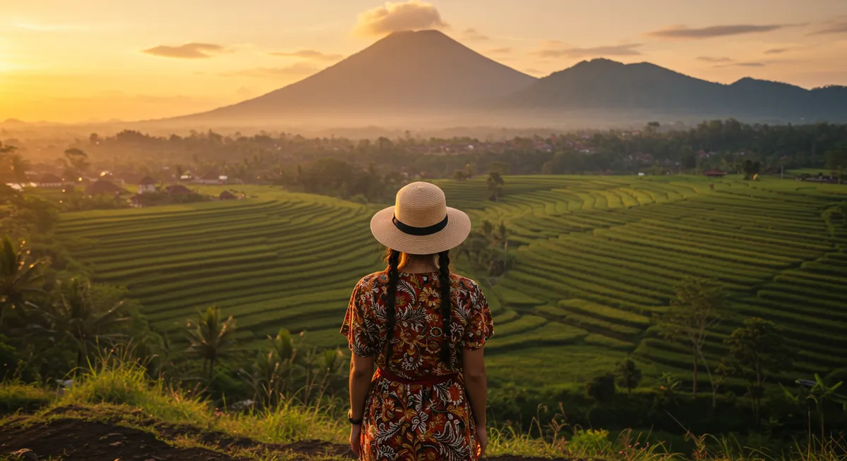 Benefits of Solo Wellness Travel in Solo, Indonesia
