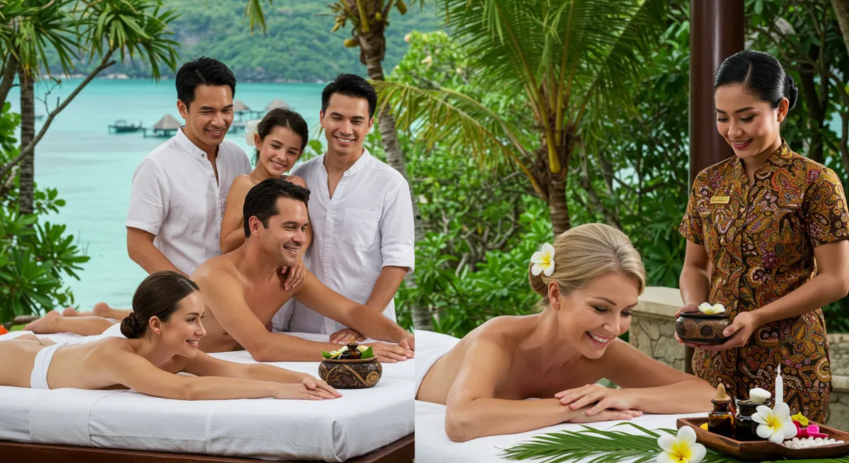 Benefits of Tropical Wellness in Manado, Indonesia