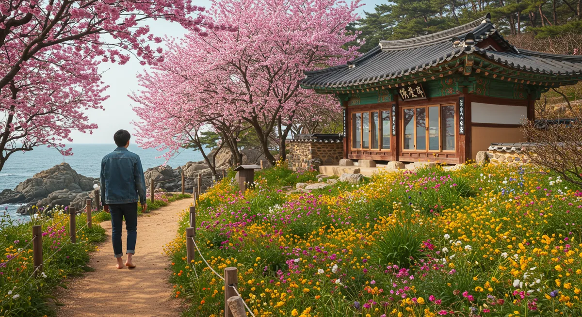 Benefits of Visiting Mokpo for Wellness Tourism