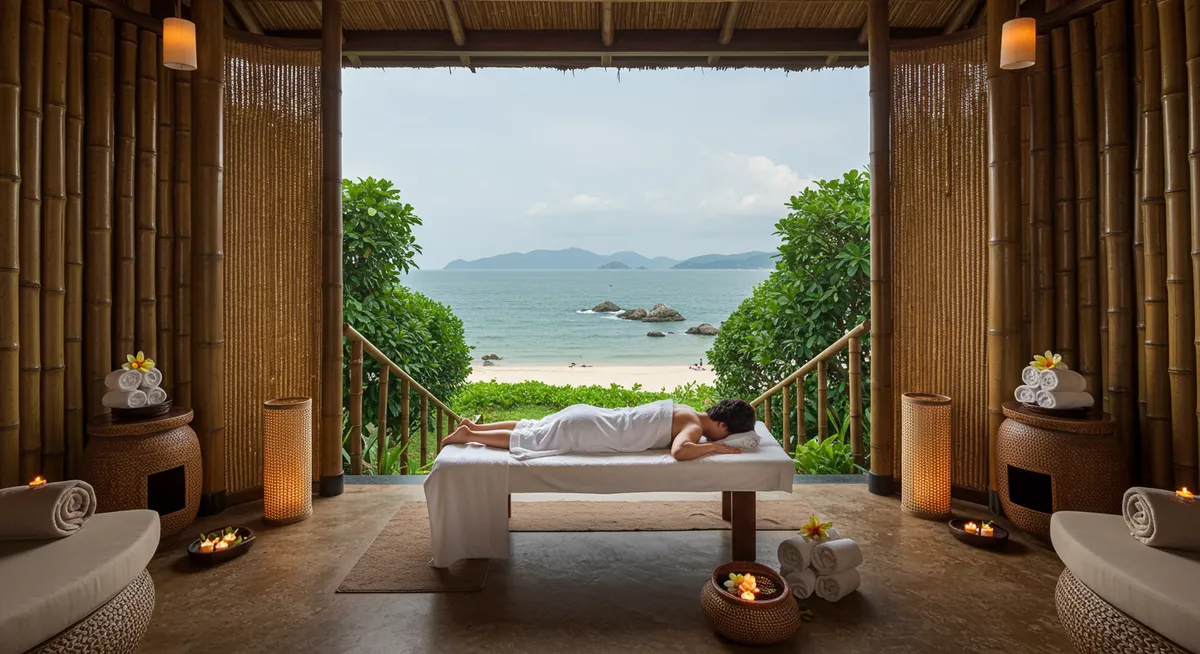 Benefits of Wellness Retreats in Danang, Vietnam