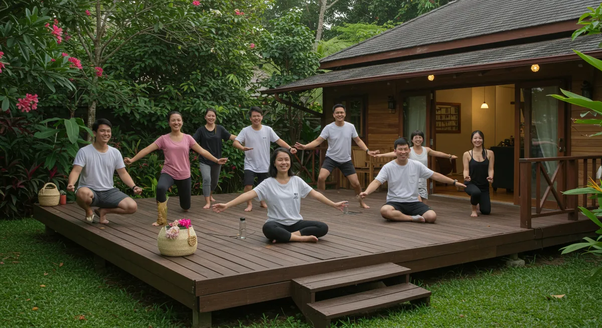 Best Affordable Wellness Retreats in Johor Bahru