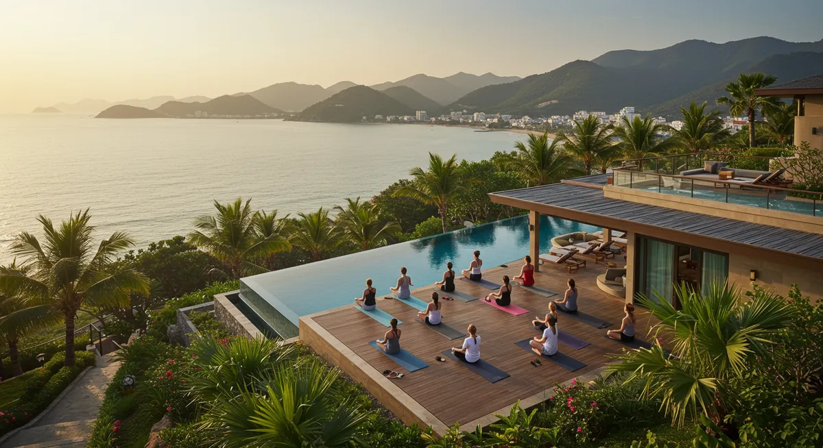 Nha Trang's Best Affordable Wellness Retreats 2025