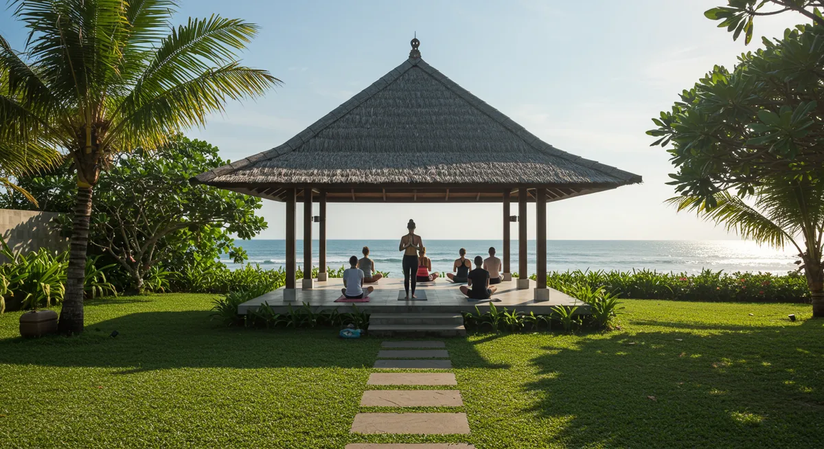 Best Budget-Friendly Wellness Retreats Lovina 2025