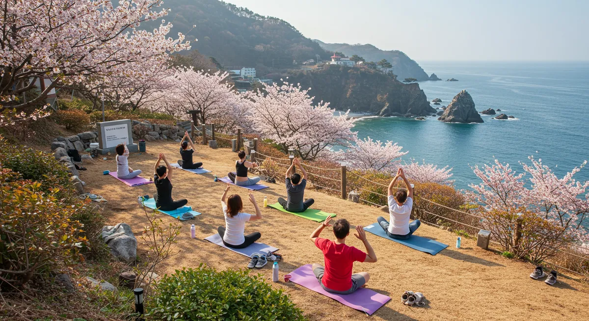 Best Budget Wellness Retreats in Mokpo for 2025